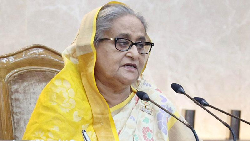 সুষ্ঠু ও নিরপেক্ষ নির্বাচন হবে: শেখ হাসিনা