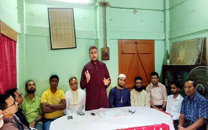 সিসিকের সমস্যা সমাধানে কার্যকর পদক্ষেপের দাবি, ৪ মার্চ পদযাত্রা