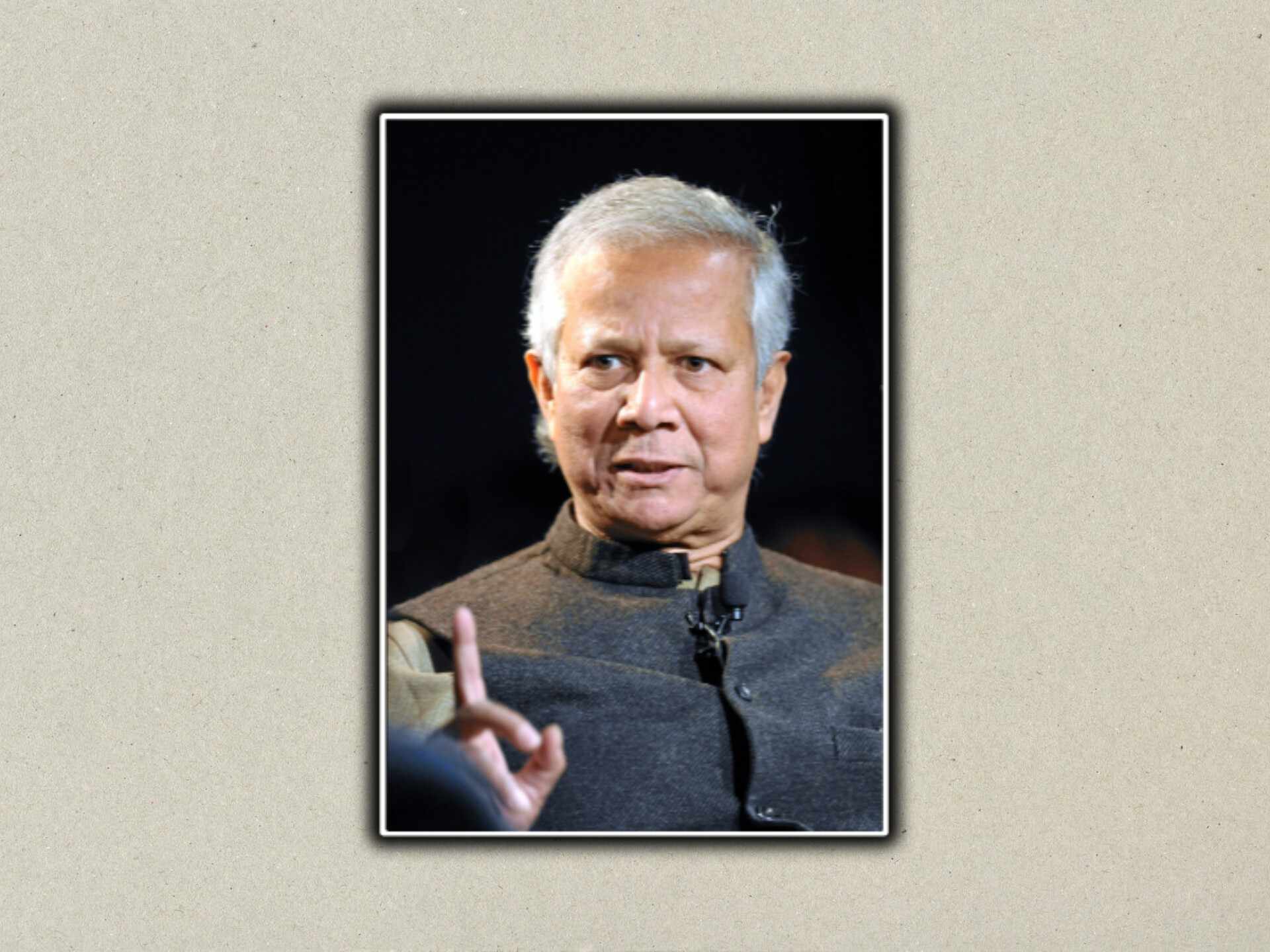 হাইকোর্টে জিতলেন ড. ইউনূস