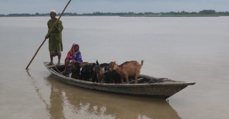 কদমতলীর নদীপাড় থেকে আ হ ত উদ্ধার, চিকিৎসাধীন যুবকের মৃ*ত্যু