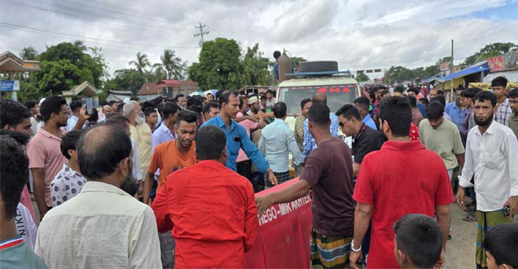 সিলেট- ঢাকা মহাসড়কে যানজট, উপদেষ্টার বক্তব্যে স্বস্তি