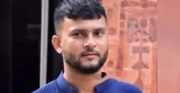 রূপপুর প্রকল্পে ২০ ফুট ওপর থেকে পড়ে শ্রমিকের মৃ*ত্যু