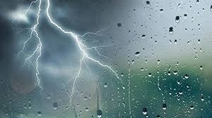 সিলেটসহ যেসব স্থানে হতে পারে বজ্রবৃষ্টি