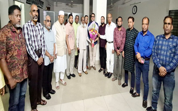 প্রবাসী নতুন প্রজন্মকে দেশমুখী করতে সম্মিলিত উদ্যোগের আহ্বান