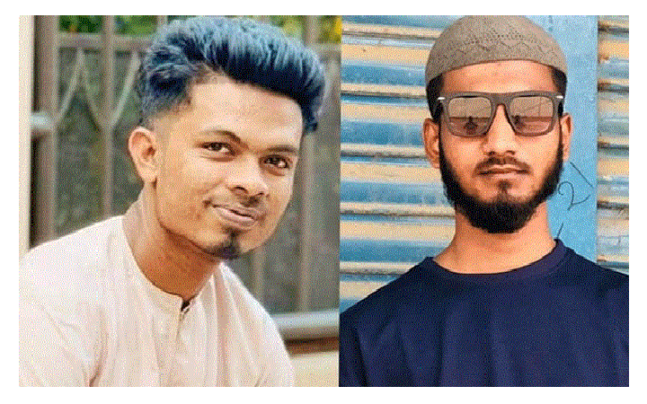 যেভাবে  গ্রেফ*তার হলো বিয়ানীবাজারের ইমন হ*ত্যা মাম*লার প্রধান আ*সামি মুন্না