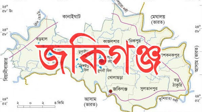 জকিগঞ্জ পল্লী বিদ্যুৎ: জামানত জমা দিয়েও সংযোগ পাচ্ছেন না গ্রাহকরা!