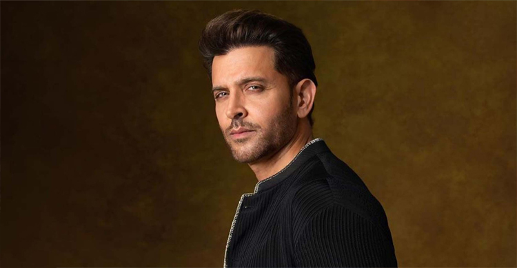 তোতলামি থেকে মু*ক্তি পেতে যা করেছিলেন হৃতিক