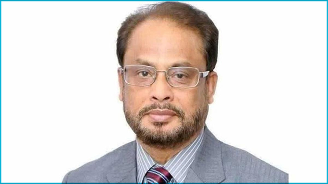 ডে*ভিল হান্টে গায়েবি মা ম লা দেওয়া হচ্ছে : জিএম কাদের