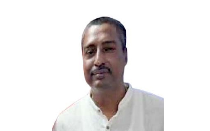 সিলেটে ডা*কাতি মামলার ৩ বছরের সা*জাপ্রাপ্ত প*লাতক আ*সামি গ্রে*প্তার