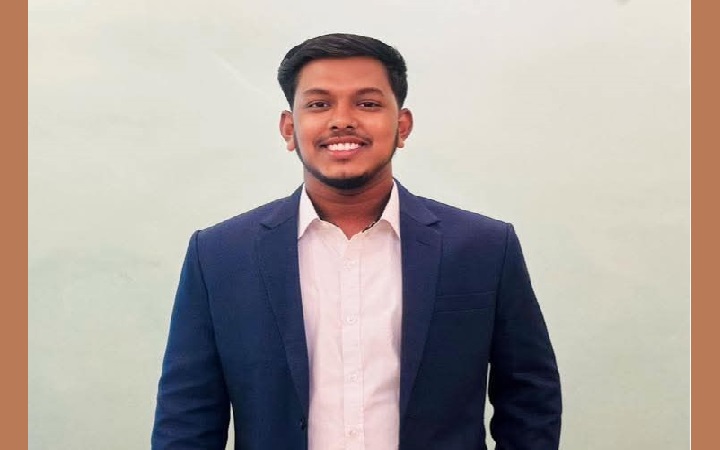 কালের কণ্ঠের ছাতক প্রতিনিধি হিসেবে নিয়োগ পেলেন  আবু বকর সিদ্দিক চৌধুরী