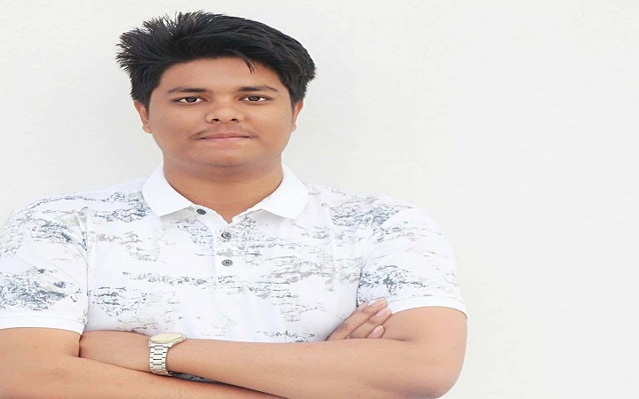 বিদেশে উচ্চশিক্ষার সুযোগ খুঁজতে শাবিপ্রবি ছাত্রদল নেতার এআই প্ল্যাটফর্ম