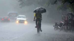 সিলেটসহ পাঁচ বিভাগে ভারি বর্ষণের শ*ঙ্কা
