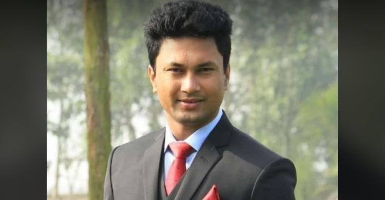 সাংবাদিক আতাউর রহমান এমরান আর নেই