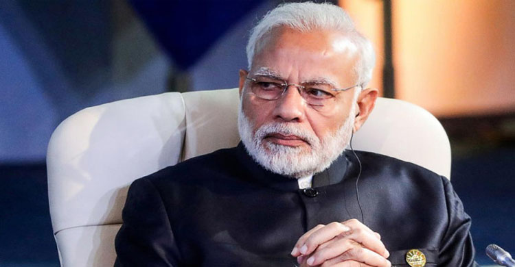 দিল্লি বি স্ফো র ণে রেহাই পাবে না জড়িত কেউ: মোদি