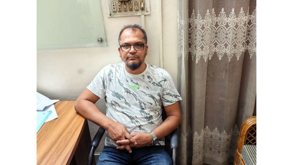 সিলেটে যুবলীগ নেতার জা*মিন নামঞ্জুর