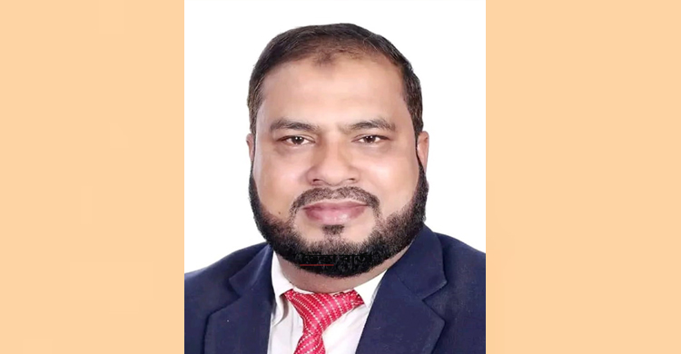 কুশিয়ারা ডিগ্রি কলেজের গভর্নিং বডির সভাপতি হলেন রেহান উদ্দিন রায়হান