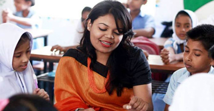 &lsquo;এক যুগে প্রাথমিকে ২৩৮৫৭৯ শিক্ষক নিয়োগ&rsquo;