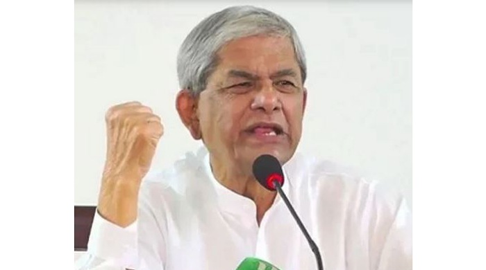 শিগগিরই বেগবান হবে আন্দোলন-মির্জা ফখরুল