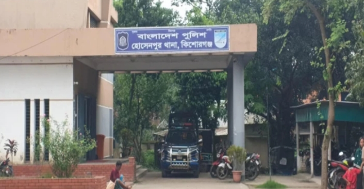 রাস্তা পার হতে গিয়ে প্রা*ণ গেল ৭৪ বছর বয়সী হাফিজ উদ্দিনের