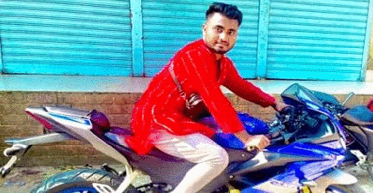  পাসপোর্ট  নিয়ে বন্ধু ফিরলেও ফেরা হলো না জুবায়েরের