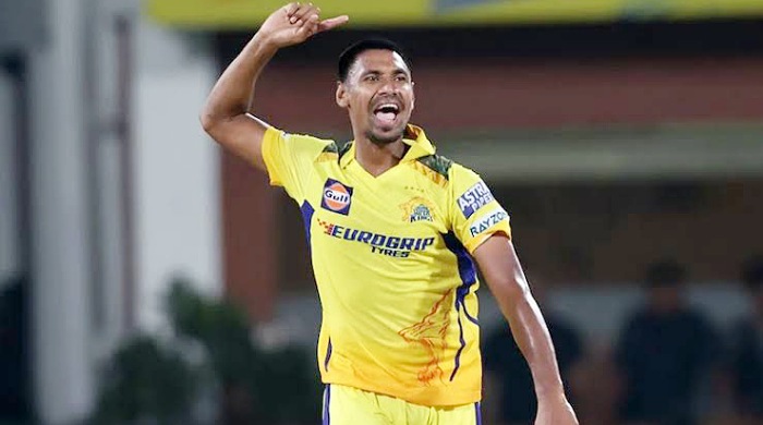 মোস্তাফিজের শুরুটা স্বপ্নের হলেও উইকেটশূন্য থেকে শেষ হলো আইপিএল মিশন