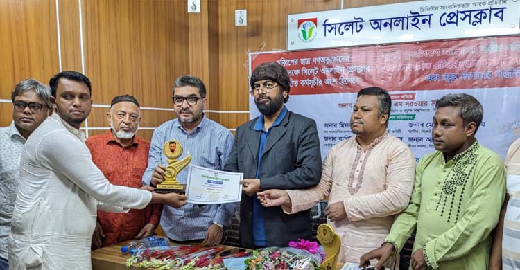 বাংলাদেশে 'আয়নাঘর' কালচার আর দেখতে চাই না : সরওয়ার  উদ্দিন চৌধুরী