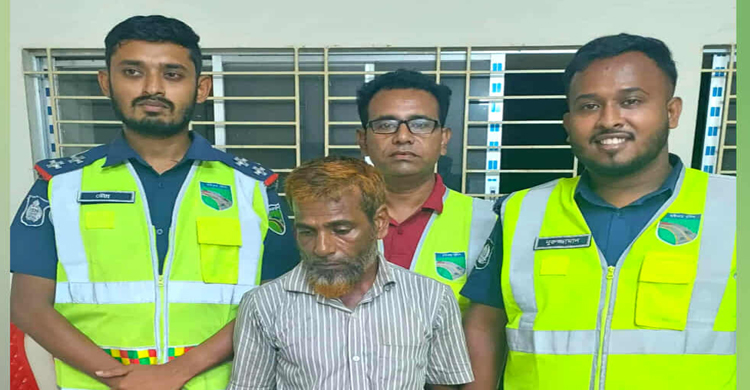 জৈন্তাপুরে ই য়া বা সহ একজন আ ট ক