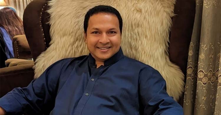 &lsquo;ব্য র্থ প্রেমবিষয়ক&rsquo; উপদেষ্টার খেতাব পেয়ে যা বললেন বাপ্পারাজ