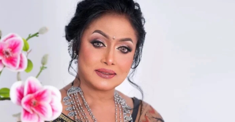এফডিসির বর্তমান অবস্থা নিয়ে হতাশ রোজিনা: &lsquo;আমার লা*শও সেখানে নিও না&rsquo;