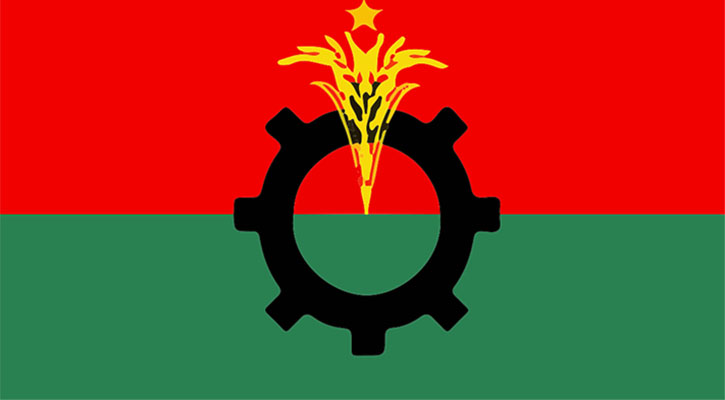 সিলেট মহানগরীর ছয় থানায় বি*এনপির আহ্বায়ক কমিটি