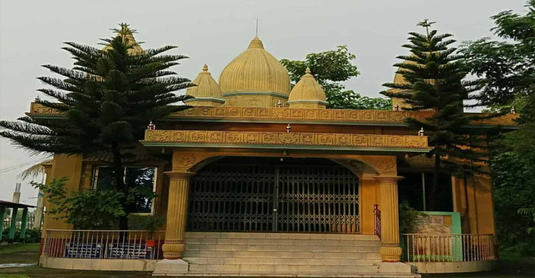 জামালগঞ্জের সাচনা গ্রামে  ধারাবাহিক চুরির ঘটনায় আতঙ্ক