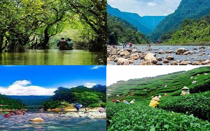 বিশ্ব পর্যটন দিবস আজ