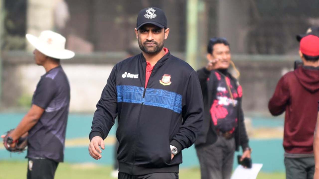 তামিমের সঙ্গে কবে বসবে জানাল বিসিবি