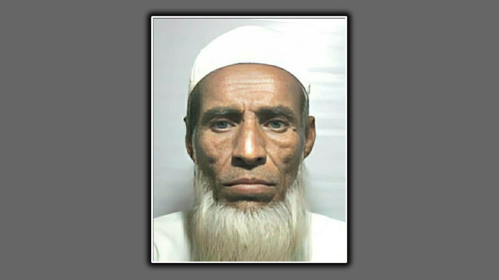 লাখাইয়ে সাংবাদিক আসাদুজ্জামান আনোয়ারীর নানার ইন্তেকাল 