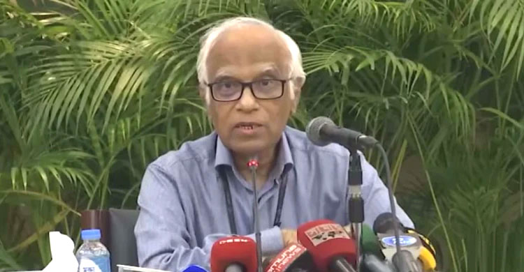 প্রকল্পের টেন্ডার প্রক্রিয়া অনলাইনে: পরিকল্পনা উপদেষ্টা