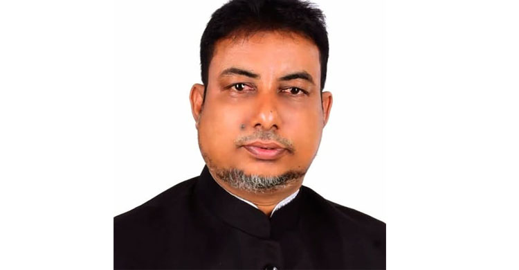 বিশ্বনাথে আ. লী গ নেতা ওয়াহাব আলী গ্রে ফ তা র