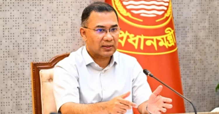 নজরুলের আদর্শই ভবিষ্যৎ প্রজন্মের আলোকবর্তিকা: প্রধানমন্ত্রী