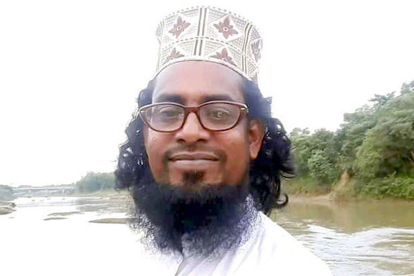 প্রবাসীর স্ত্রীকে একাধিকবার ধর্ষণ, &lsquo;ভণ্ডপীর&rsquo; কারাগারে