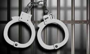 সিলেটে পুলিশের অ-ভিযানে ৪৩ জন গ্রে-প্তার