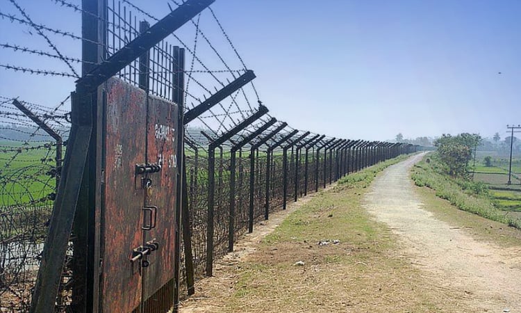 কানাইঘাটে গু*লিবিদ্ধ লা*শ উদ্ধার
