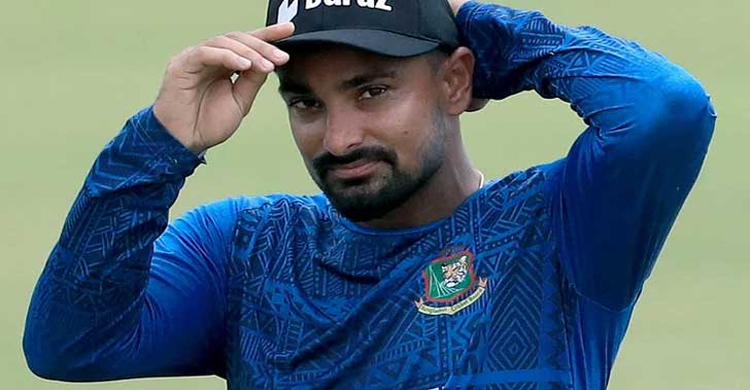 সোশ্যাল মিডিয়ায় সমালোচনা দেখার সময় নেই : লিটন 