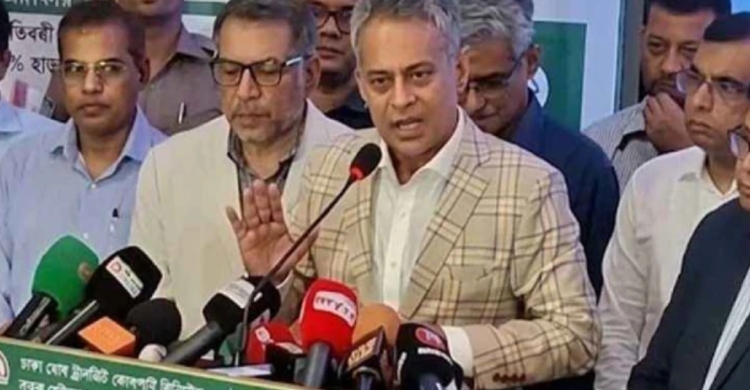 আন্তঃনগর ট্রেনে নারী যাত্রীদের জন্য বিশেষ কোচ আসছে
