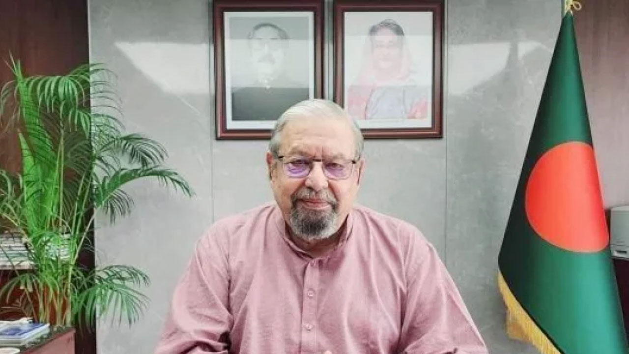 সিলেট ৪ আসনের সাবেক এমপি ইমরানের বি রু দ্ধে দু*র্নীতির মা ম লা