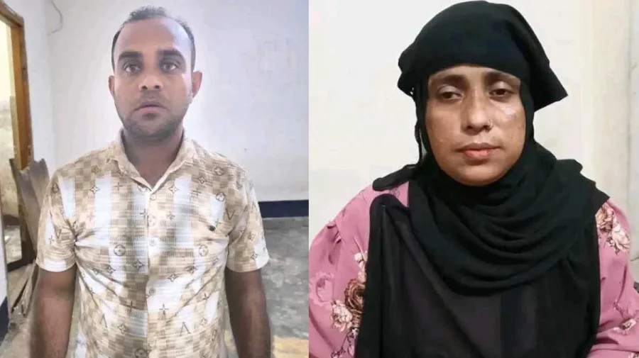 মৌলভীবাজারে পুলিশ সুপারকে ঘু-ষ দেয়ার চেষ্টা, আ-টক ২