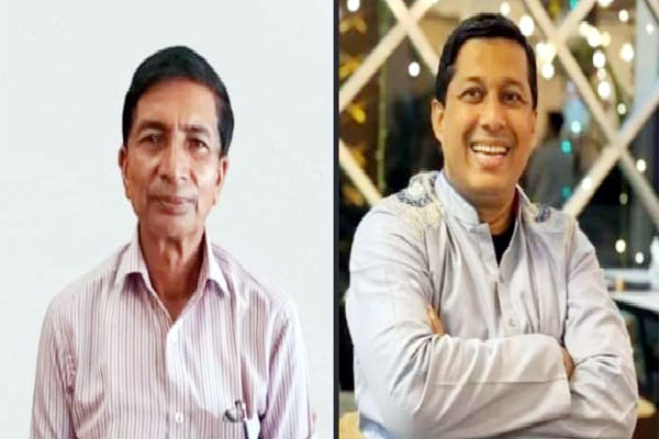 শান্তিগঞ্জ উপজেলা আওয়ামী লীগের পূর্ণাঙ্গ কমিটি অনুমোদন