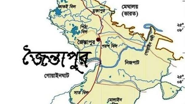 ডিবির হাওরে দুইপক্ষের সং'ঘর্ষে আ'হত ৮