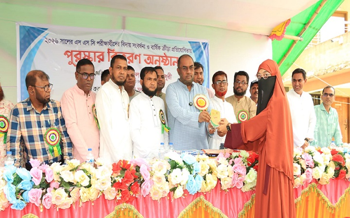 মানসম্মত শিক্ষা নিশ্চিতে নেওয়া হবে আরও উদ্যোগ: সিসিক প্রশাসক