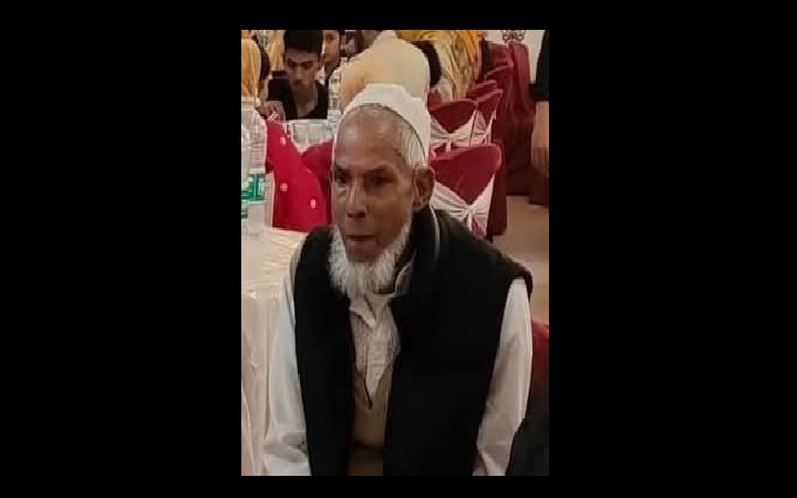 প্রধানমন্ত্রীর পররাষ্ট্র বিষয়ক উপদেষ্টা হুমায়ুন কবিরের শোক প্রকাশ