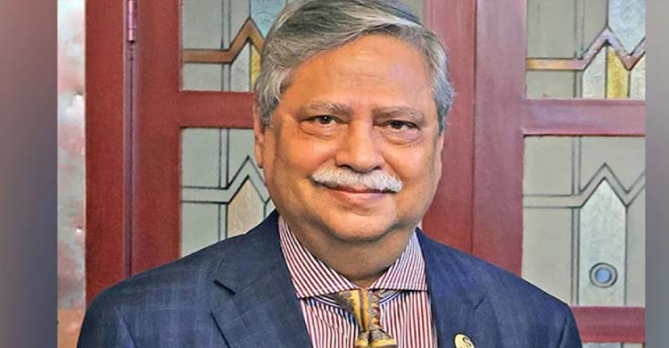 পোস্টাল ব্যালটে ভোট দেবেন রাষ্ট্রপতি