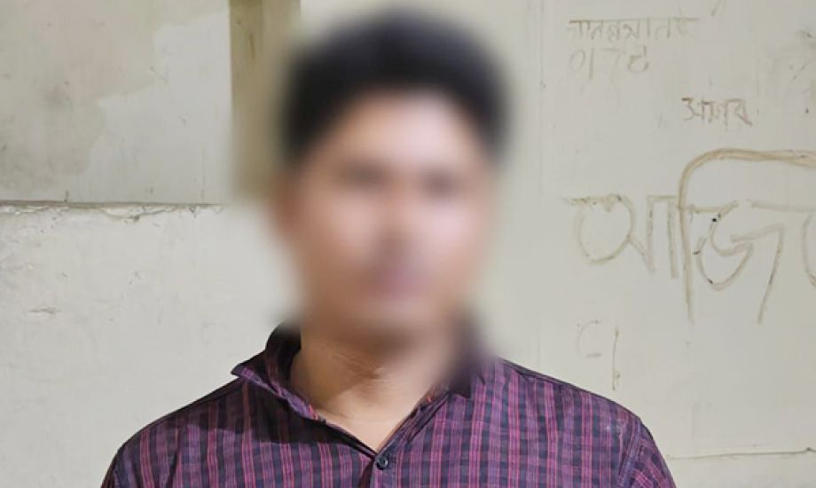 সিলেটে নি*হত নারীর পরিচয় শনাক্ত, স্বামী আ*টক